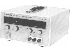 Источники питания постоянного тока Б5-86, Б5-86/1 