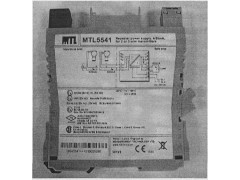 Преобразователи измерительные искробезопасные MTL 