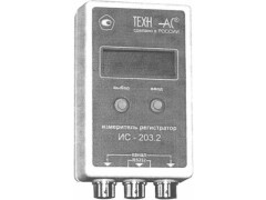 Измерители-регистраторы ИС-203 