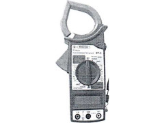 Клещи токоизмерительные КТ-3 
