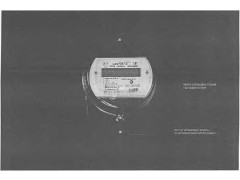 Счетчики электрической энергии однофазные электронные ЦЭ2726 