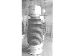 Трансформаторы напряжения индуктивные измерительные JDCF-110W3 
