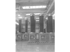 Трансформаторы напряжения емкостные измерительные TYD110/корень3 