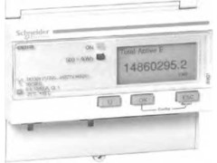 Счетчики электрической энергии серии iEM3000 