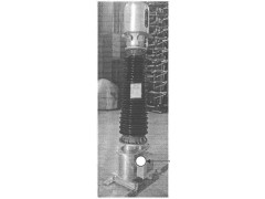 Трансформаторы напряжения емкостные измерительные TYD2 110/корень3-0,01H 