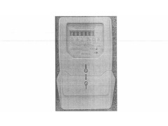 Счетчики электрической энергии однофазные однотарифные "ЭТАЛОН-101-BY" 