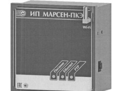Преобразователи измерительные "ИП Марсен-ПКЭ" 