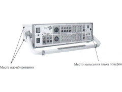 Комплексы программно-технические измерительные РЕТОМ(ТМ)-71 