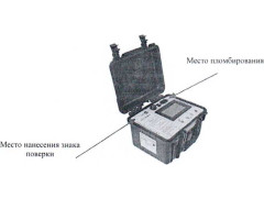 Микроомметры РЕТ-МОМ.2 
