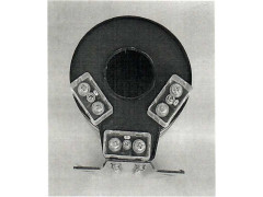 Трансформаторы тока измерительные LDZC-10 