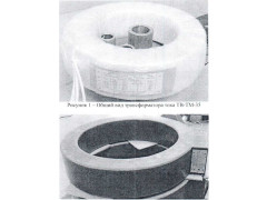 Трансформаторы тока ТВ-ТМ-35 