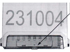 Счетчики электрической энергии статические "Меркурий 204", "Меркурий 208", "Mercury 204", "Mercury 208", "Меркурий 234", "Меркурий 238", "Mercury 234", "Mercury 238" 