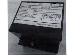 Преобразователи измерительные переменного тока Е854-М1 