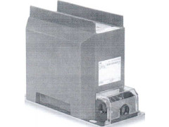 Трансформатор тока TPU 40.23 № 1VLT5122037533 
