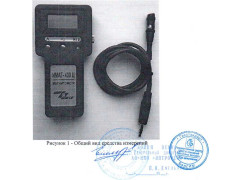 Измерители напряженности магнитного поля ИМАГ-400Ц 