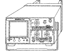Осциллографы С1-137, С1-137/1 