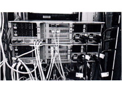 Измеритель объема передаваемой информации № 32398 