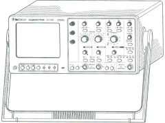 Осциллографы С1-160, С1-160/1 