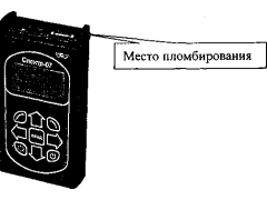Анализаторы характеристик электрических сигналов "Спектр-07" 