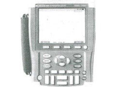 Осциллографы-мультиметры Fluke серии 19X 