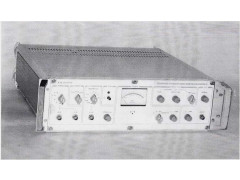 Генераторы стереосигналов измерительные SSC-1 