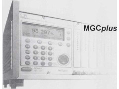 Усилители измерительные MGCPlus 