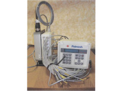 Комплексы измерительно-регистрирующие СКР43-10 