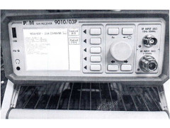 Измерительный приемник PMM 9010/03P № 173ZW00613 