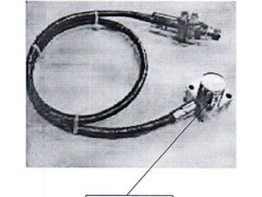 Акселерометр PZEHT № VJR-10525A 