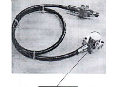 Акселерометр PZEHT № VJR-10526A 