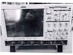 Осциллограф LeCroy WP 7100 № 10056 