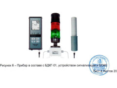 Дозиметры-радиометры МКС-АТ1117М 