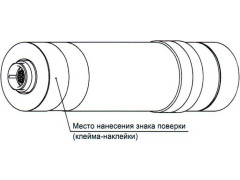 Блоки детектирования гамма-излучения БДКГ-230 
