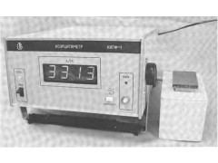 Коэрцитиметры КИПФ-1 