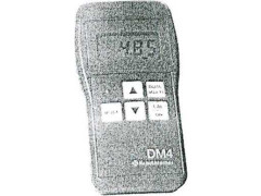 Толщиномеры ультразвуковые DM4 