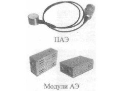 Комплексы акустико-эмиссионные измерительные Лель/A-Line 32D (DDM)/ 