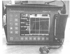 Дефектоскопы ультразвуковые Phasor XS 