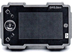 Толщиномеры ультразвуковые DMS Go+ с преобразователями DA 5xx 