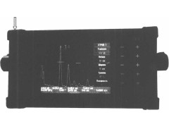 Дефектоскопы ультразвуковые УД2-70 