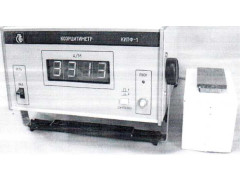 Коэрцитиметры КИПФ-1 