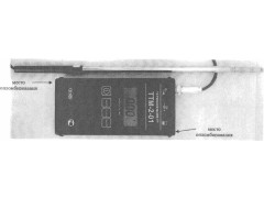 Термоанемометры ТТМ-2 
