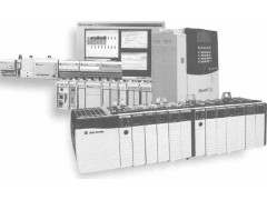 Комплексы измерительно-вычислительные и управляющие Allen-Bradley 