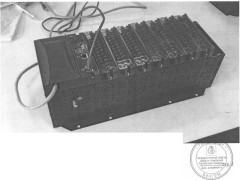 Контроллеры HC900 