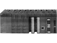 Контроллеры программируемые серии MELSEC SYSTEM Q 