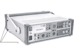 Комплексы программно-технические измерительные РЕТОМтм-51, РЕТОМтм-61 