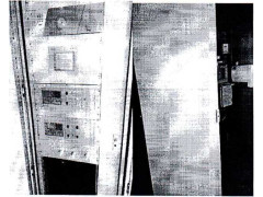 Автоматизированная система непрерывного контроля выбросов загрязняющих веществ и парниковых газов в атмосферный воздух с уходящими газами на вращающейся печи обжига клинкера ОАО «Кричевцементношифер» заводской № ECS-4322-01 