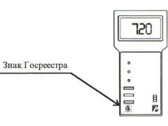 Прибор психофизиологического контроля "ВИТАТЕСТ" 