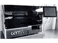 Анализатор иммуноферментный автоматический GEMINI № 6280000971 