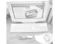 Спирометры компьютерные диагностические Spiro USB 