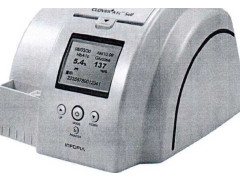 Анализаторы гликированного гемоглобина Clover A1c 